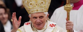 Homilía del Papa en la Vigilia Pascual