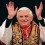 ¡Felicidades Santo Padre!