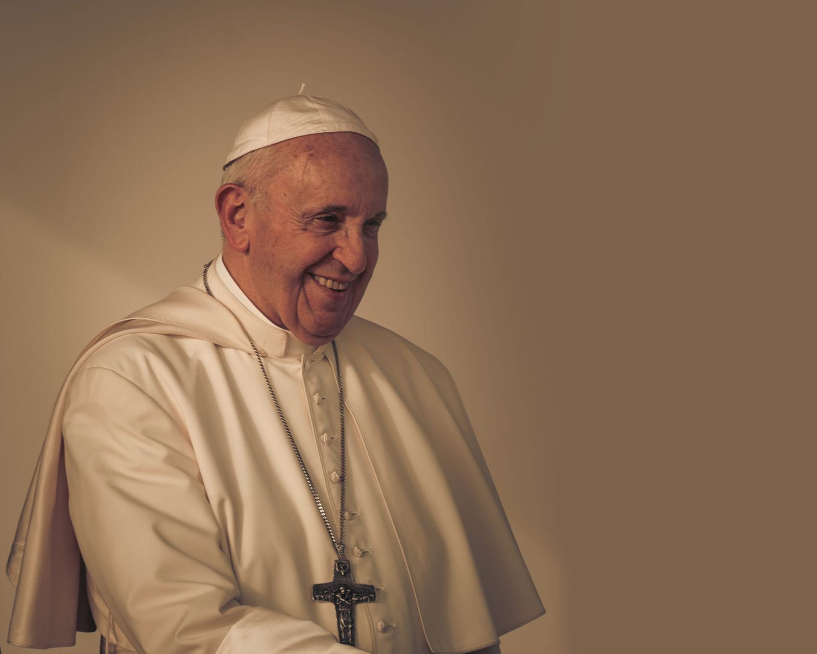 Mensaje del Papa para la cuaresma del 2025